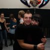 Bild: Partybilder der Party: MUSIC NIGHT GIE�EN (Klinikstr.1) am 21.11.2008 in DE | Hessen | Gie�en | Giessen