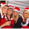 Bild/Pic: Partybilder der Party: Nikolaustanz mit JIGGER SKIN in Ettenkirch - am Sa 29.11.2008 in Landkreis/Region Bodenseekreis | Ort/Stadt Friedrichshafen