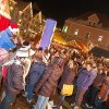 Bild: Partybilder der Party: Ehinger Weihnachtsmarkt 2008 + Radio7-Weihnachtsmarkttour am 15.12.2008 in DE | Baden-Wrttemberg | Alb-Donau-Kreis | Ehingen a.d. Donau