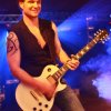 Bild: Partybilder der Party: Vorweihnachtsrock in Reute mit Thunder am 21.12.2008 in DE | Baden-Wrttemberg | Ravensburg | Bad Waldsee