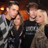 Bild: Partybilder der Party: WELcome the weekEND - Jungle Party am 12.12.2008 in DE | Baden-Wrttemberg | Stuttgart | Stuttgart