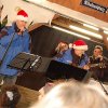 Bild: Partybilder der Party: Ehinger Weihnachtsmarkt 2008 + Radio7-Weihnachtsmarkttour am 15.12.2008 in DE | Baden-Wrttemberg | Alb-Donau-Kreis | Ehingen a.d. Donau
