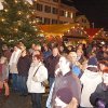 Bild: Partybilder der Party: Ehinger Weihnachtsmarkt 2008 + Radio7-Weihnachtsmarkttour am 15.12.2008 in DE | Baden-Wrttemberg | Alb-Donau-Kreis | Ehingen a.d. Donau