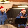 Bild: Partybilder der Party: Ehinger Weihnachtsmarkt 2008 + Radio7-Weihnachtsmarkttour am 15.12.2008 in DE | Baden-Wrttemberg | Alb-Donau-Kreis | Ehingen a.d. Donau
