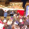 Bild: Partybilder der Party: Ehinger Weihnachtsmarkt 2008 + Radio7-Weihnachtsmarkttour am 15.12.2008 in DE | Baden-Wrttemberg | Alb-Donau-Kreis | Ehingen a.d. Donau