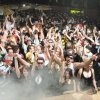 Bild: Partybilder der Party: BurnOut beim Gerllheimerball Wetzisreute am 24.01.2009 in DE | Baden-Wrttemberg | Ravensburg | Schlier