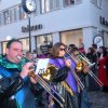 Bild: Partybilder der Party: 150 Jahre NZ Spritzenmuck - Umzug am 25.01.2009 in DE | Baden-Wrttemberg | Alb-Donau-Kreis | Ehingen a.d. Donau