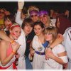 Bild: Partybilder der Party: Fasnetsstart in Bermatingen mit CRASH am 10.01.2009 in DE | Baden-Wrttemberg | Bodenseekreis | Bermatingen