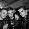 Bild: Partybilder der Party: Eisbrenfest 2009 (Red Sunset) am 09.01.2009 in DE | Baden-Wrttemberg | Biberach | Hochdorf