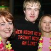 Bild: Partybilder der Party: DOUBLE YOU | Fasnetserffnungsball | Mengen-Blochingen am 10.01.2009 in DE | Baden-Wrttemberg | Sigmaringen | Mengen
