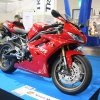 Bild: Partybilder der Party: Motorradwelt Bodensee am 24.01.2009 in DE | Baden-Wrttemberg | Bodenseekreis | Friedrichshafen