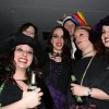 Bild: Partybilder der Party: VetMed Fasching JUL Gieen am 29.01.2009 in DE | Hessen | Gieen | Giessen