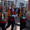 Bild: Partybilder der Party: 150 Jahre NZ Spritzenmuck - Umzug am 25.01.2009 in DE | Baden-Wrttemberg | Alb-Donau-Kreis | Ehingen a.d. Donau