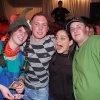 Bild: Partybilder der Party: 20 Jahre Katastrophenband Rohrdorf Umzug mit Guggentreffen am 24.01.2009 in DE | Baden-Wrttemberg | Ravensburg | Isny im Allgu