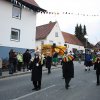 Bild: Partybilder der Party: Umzug Reinstetten am 31.01.2009 in DE | Baden-Wrttemberg | Biberach | Reinstetten