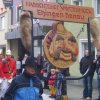 Bild: Partybilder der Party: Fasnetsumzug Ehingen am 24.02.2009 in DE | Baden-Wrttemberg | Alb-Donau-Kreis | Ehingen a.d. Donau