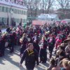 Bild: Partybilder der Party: Fasnetsumzug Oberdischingen am 15.02.2009 in DE | Baden-Wrttemberg | Alb-Donau-Kreis | Oberdischingen