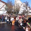 Bild: Partybilder der Party: Umzug in Reute am 15.02.2009 in DE | Baden-Wrttemberg | Ravensburg | Bad Waldsee