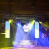 Bild: Partybilder der Party: Fanfarenball Oberzell mit Thunder am 13.02.2009 in DE | Baden-Wrttemberg | Ravensburg | Ravensburg