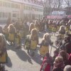 Bild: Partybilder der Party: Fasnetsumzug Oberdischingen am 15.02.2009 in DE | Baden-Wrttemberg | Alb-Donau-Kreis | Oberdischingen
