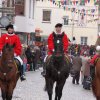 Bild: Partybilder der Party: Rosenmontagsumzug Bad Waldsee am 23.02.2009 in DE | Baden-Wrttemberg | Ravensburg | Bad Waldsee