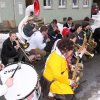 Bild: Partybilder der Party: Rosenmontagsumzug Bad Waldsee am 23.02.2009 in DE | Baden-Wrttemberg | Ravensburg | Bad Waldsee