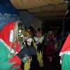 Bild: Partybilder der Party: Weiberfasnet in Leutkirch am 19.02.2009 in DE | Baden-Wrttemberg | Ravensburg | Leutkirch im Allgu