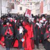 Bild: Partybilder der Party: Rosenmontagsumzug Bad Waldsee am 23.02.2009 in DE | Baden-W�rttemberg | Ravensburg | Bad Waldsee