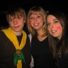 Bild: Partybilder der Party: Wilde Narrennacht in Wald am 13.02.2009 in DE | Baden-Württemberg | Sigmaringen | Wald