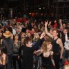 Bild: Partybilder der Party: Rockfasned mit Thunder in Westerheim am 23.02.2009 in DE | Baden-Wrttemberg | Alb-Donau-Kreis | Westerheim