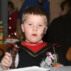 Bild: Partybilder der Party: kinderball in Leutkirch am 20.02.2009 in DE | Baden-W�rttemberg | Ravensburg | Leutkirch im Allg�u
