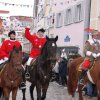 Bild: Partybilder der Party: Rosenmontagsumzug Bad Waldsee am 23.02.2009 in DE | Baden-Wrttemberg | Ravensburg | Bad Waldsee