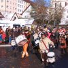 Bild: Partybilder der Party: Umzug in Reute am 15.02.2009 in DE | Baden-W�rttemberg | Ravensburg | Bad Waldsee