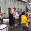Bild: Partybilder der Party: Rosenmontagsumzug Bad Waldsee am 23.02.2009 in DE | Baden-Wrttemberg | Ravensburg | Bad Waldsee
