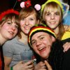 Bild: Partybilder der Party: Double You | Rockfasnet | Westerheim am 19.02.2009 in DE | Baden-Württemberg | Alb-Donau-Kreis | Westerheim