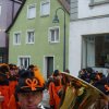 Bild: Partybilder der Party: Fasnetsumzug Ehingen am 24.02.2009 in DE | Baden-Wrttemberg | Alb-Donau-Kreis | Ehingen a.d. Donau