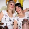 Bild: Partybilder der Party: Schalmeienball 2009 am 22.02.2009 in DE | Baden-Wrttemberg | Ravensburg | Baindt