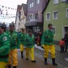 Bild: Partybilder der Party: Fasnetsumzug Ehingen am 24.02.2009 in DE | Baden-Wrttemberg | Alb-Donau-Kreis | Ehingen a.d. Donau