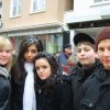 Bild: Partybilder der Party: Fasnetsumzug Ehingen am 24.02.2009 in DE | Baden-Wrttemberg | Alb-Donau-Kreis | Ehingen a.d. Donau