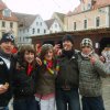 Bild: Partybilder der Party: Fasnetsumzug Ehingen am 24.02.2009 in DE | Baden-Wrttemberg | Alb-Donau-Kreis | Ehingen a.d. Donau