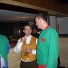 Bild: Partybilder der Party: Weiberfasnet in Leutkirch am 19.02.2009 in DE | Baden-Wrttemberg | Ravensburg | Leutkirch im Allgu