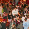 Bild: Partybilder der Party: Hemadglonker & Weiberball in Ostrach am 23.02.2009 in DE | Baden-Wrttemberg | Sigmaringen | Ostrach