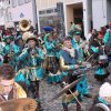 Bild: Partybilder der Party: Rosenmontagsumzug Bad Waldsee am 23.02.2009 in DE | Baden-W�rttemberg | Ravensburg | Bad Waldsee