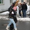 Bild: Partybilder der Party: UMZUG - Freinacht im Narrendorf Kisslegg am 07.02.2009 in DE | Baden-Wrttemberg | Ravensburg | Kilegg