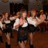 Bild: Partybilder der Party: Thunder Rockt  beim Fasnetsball in Bermatingen am 31.01.2009 in DE | Baden-Wrttemberg | Bodenseekreis | Bermatingen