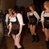 Bild: Partybilder der Party: Thunder Rockt  beim Fasnetsball in Bermatingen am 31.01.2009 in DE | Baden-Wrttemberg | Bodenseekreis | Bermatingen
