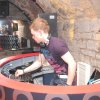 Bild: Partybilder der Party: House im Grease am 28.03.2009 in DE | Thringen | Nordhausen | Nordhausen