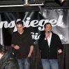Bild: Partybilder der Party: Karaoke Deluxe mit Andy Pflzer am 07.03.2009 in DE | Hessen | Gieen | Giessen