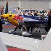 Bild: Partybilder der Party: AERO Friedrichshafen am 03.04.2009 in DE | Baden-Wrttemberg | Bodenseekreis | Friedrichshafen