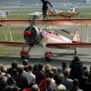 Bild: Partybilder der Party: AERO Airshow am 03.04.2009 in DE | Baden-Wrttemberg | Bodenseekreis | Friedrichshafen